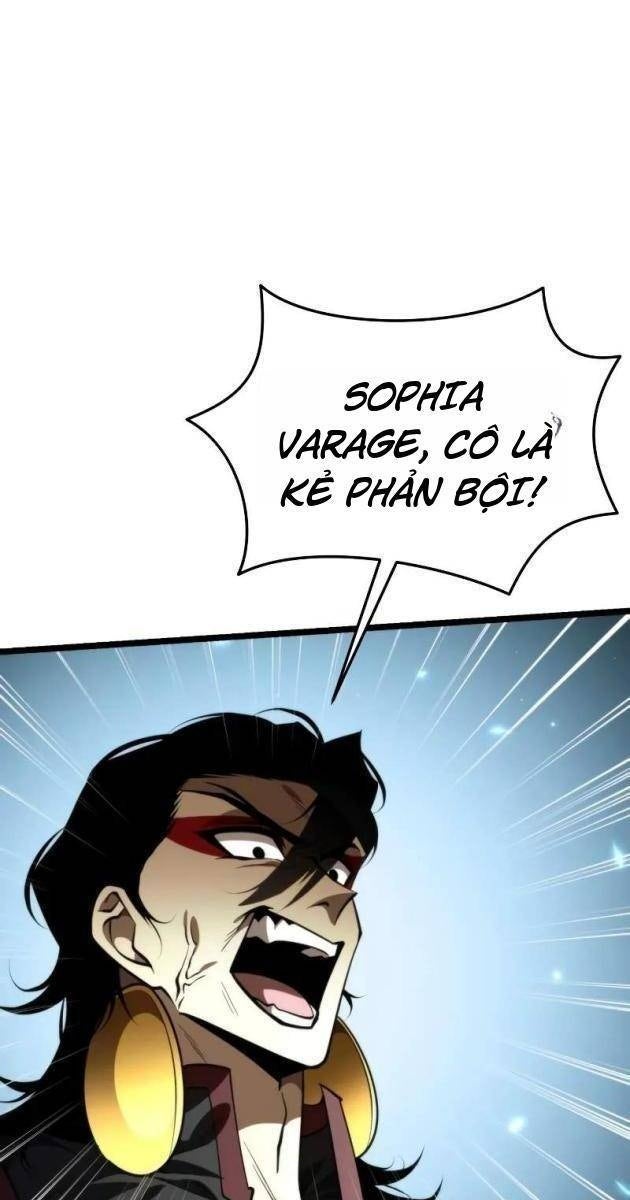 Chiến Binh Hồi Quy - Page 142