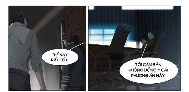 Tam Thể - Page 32