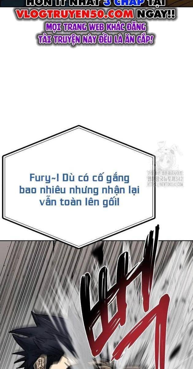Vua Võ Đài - Page 31