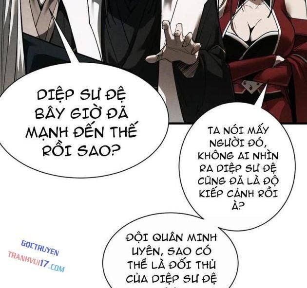 Gặp Mạnh Thì Càng Mạnh, Tu Vi Của Ta Không Giới Hạn - Page 66