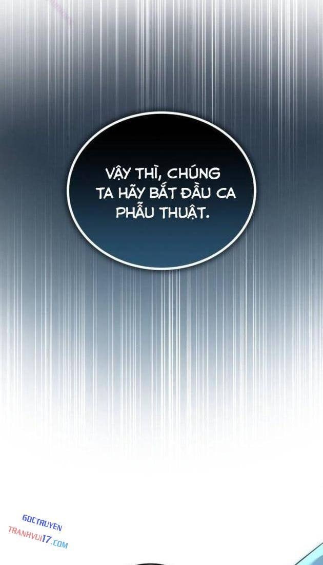 Bác Sĩ Hồi Quy Chỉ Muốn Sống Bình Lặng - Page 82
