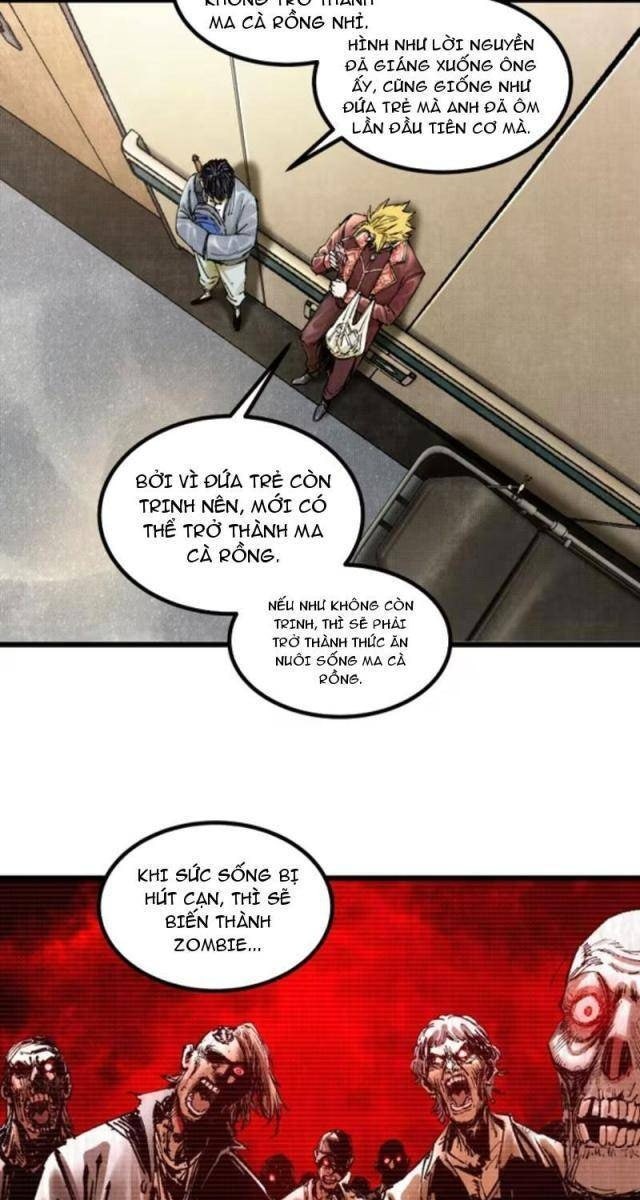 Đạo Vô Danh - Page 7
