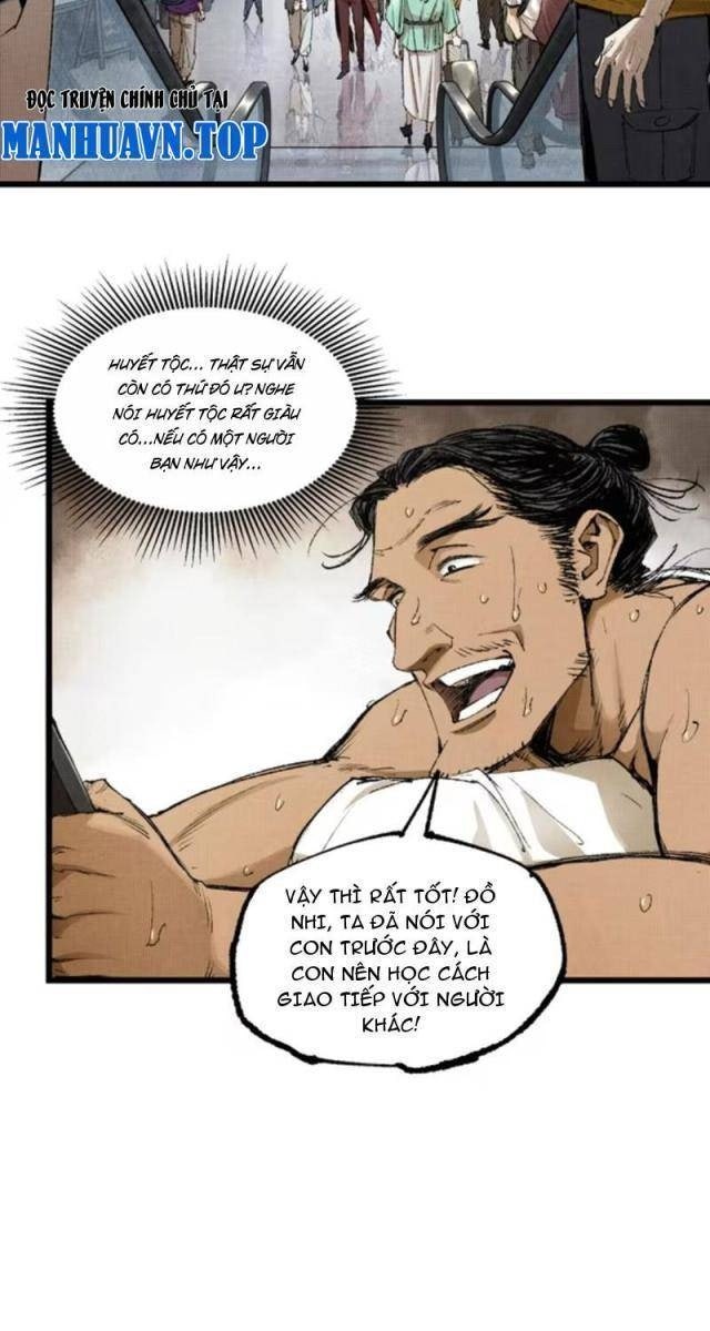 Đạo Vô Danh - Page 61