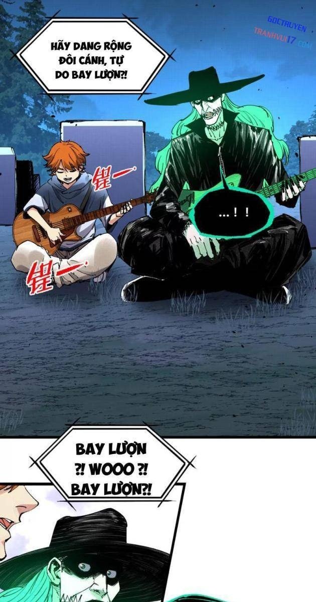 Đạo Vô Danh - Page 37