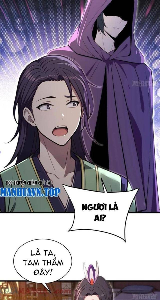 Nhân Vật Phản Diện Muốn Sống Thêm Một Ngày - Page 47