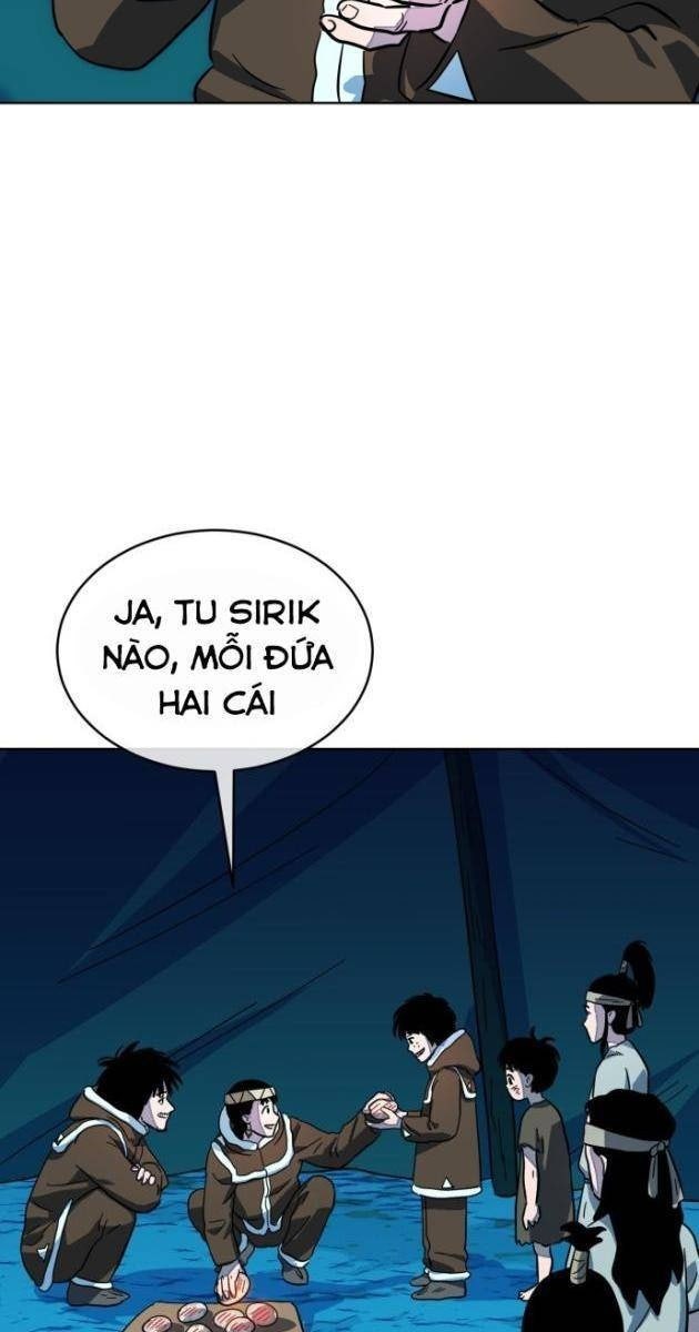 Tiền Sử Vlog - Page 100