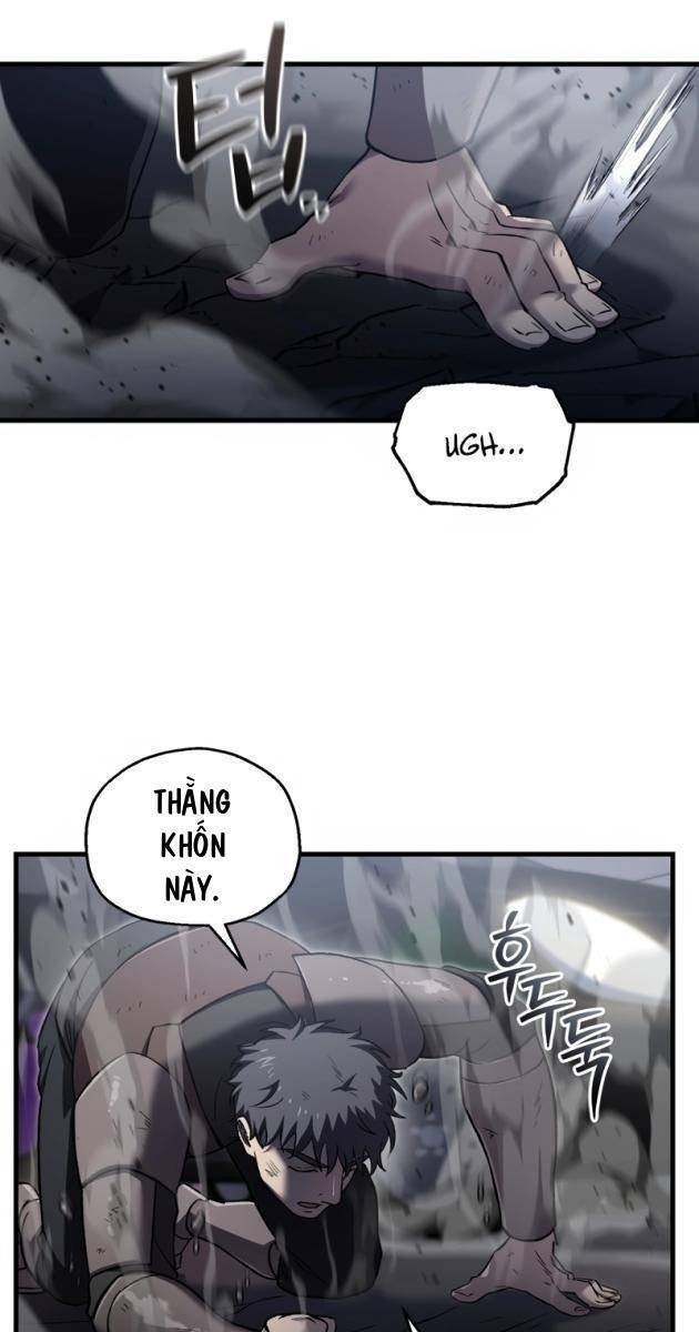 Chỉ Mình Ta Hồi Sinh - Page 25