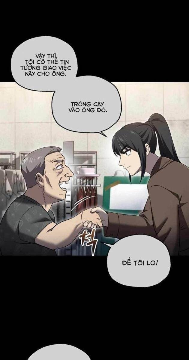 Chỉ Mình Ta Hồi Sinh - Page 63