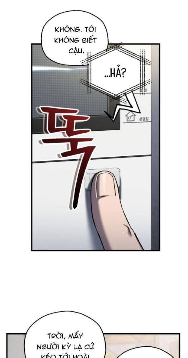 Chỉ Mình Ta Hồi Sinh - Page 95