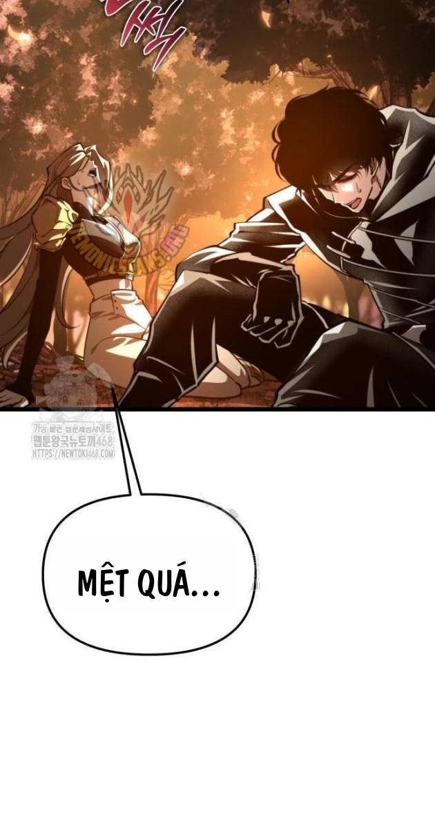 Chiến Binh Hồi Quy - Page 141
