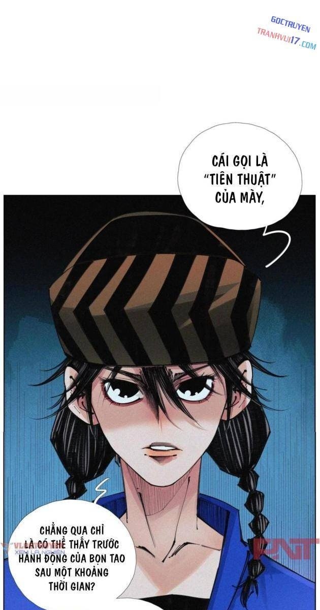 Tiền Liệt Tiên - Page 3