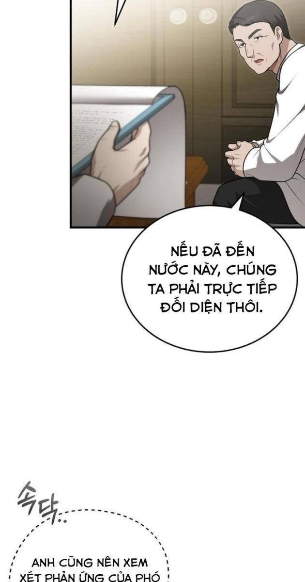 Bác Sĩ Hồi Quy Chỉ Muốn Sống Bình Lặng - Page 67