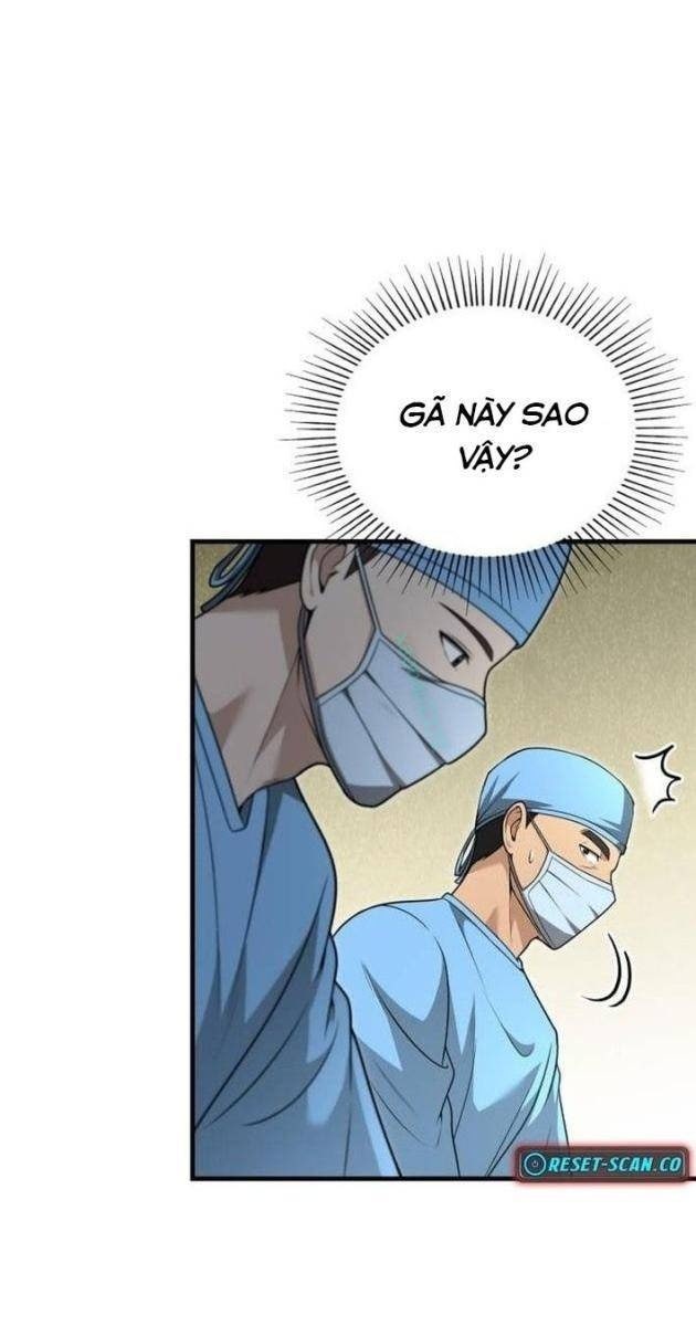 Bác Sĩ Hồi Quy Chỉ Muốn Sống Bình Lặng - Page 105