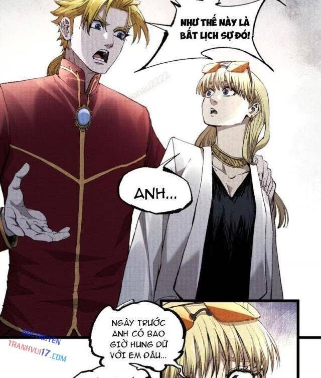 Đạo Vô Danh - Page 16