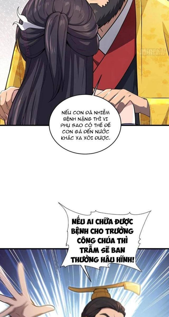 Nhân Vật Phản Diện Muốn Sống Thêm Một Ngày - Page 71