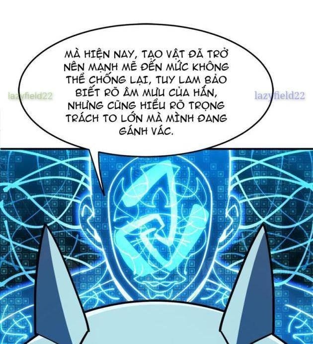 Tôi Dùng Hệ Thống Đỉnh Cấp Tái Tạo Thế Giới - Page 4