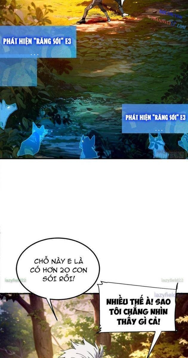 Tôi Dùng Hệ Thống Đỉnh Cấp Tái Tạo Thế Giới - Page 45