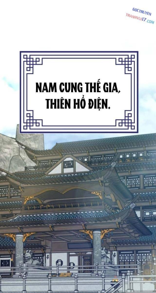 Tôn Nữ Nam Cung Thế Gia Hồi Quy - Page 1
