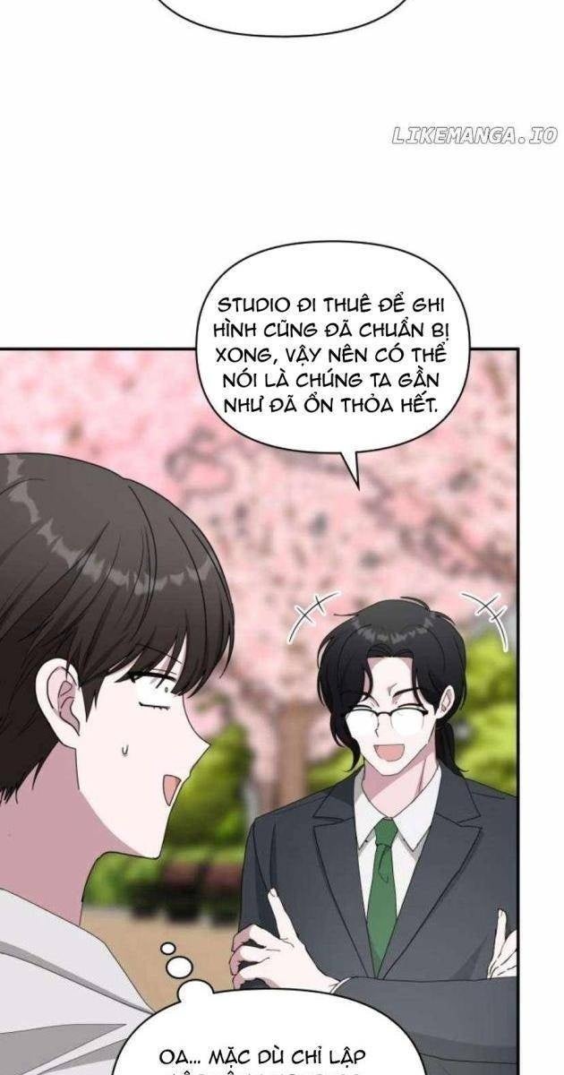 Tôi Bị Hiểu Lầm Là Diễn Viên Thiên Tài Quái Vật - Page 54