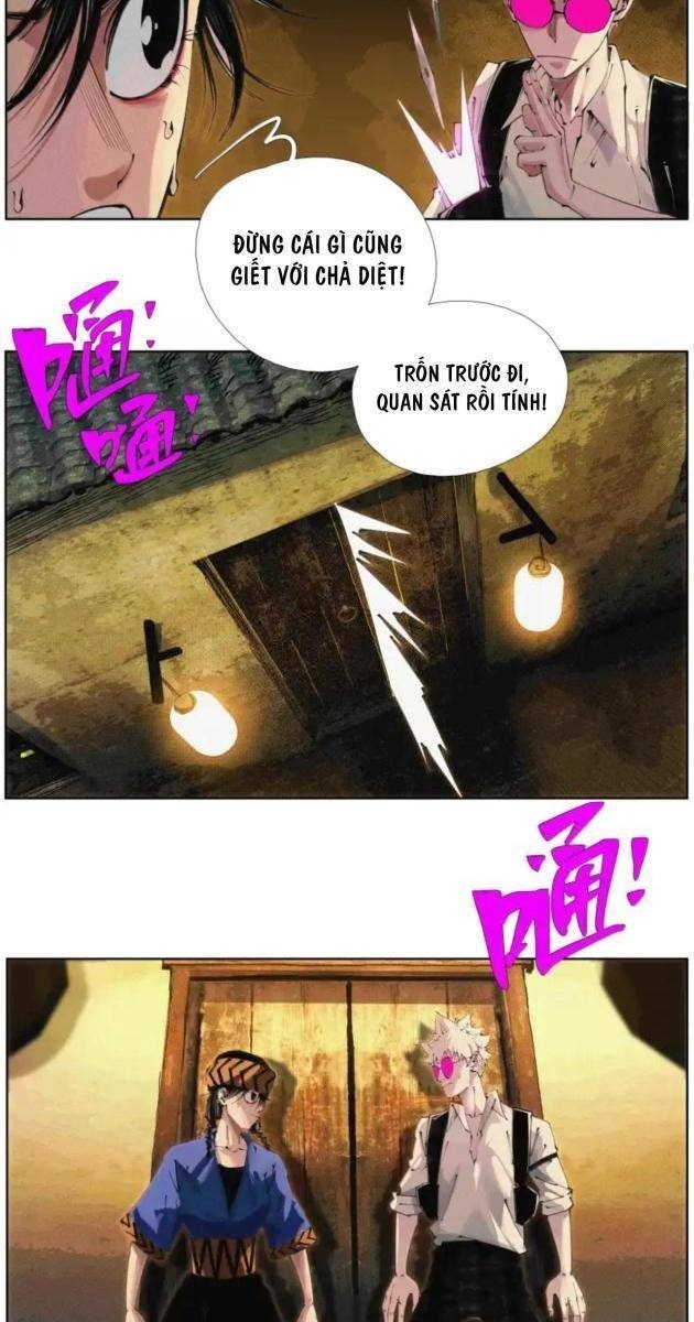 Tiền Liệt Tiên - Page 26