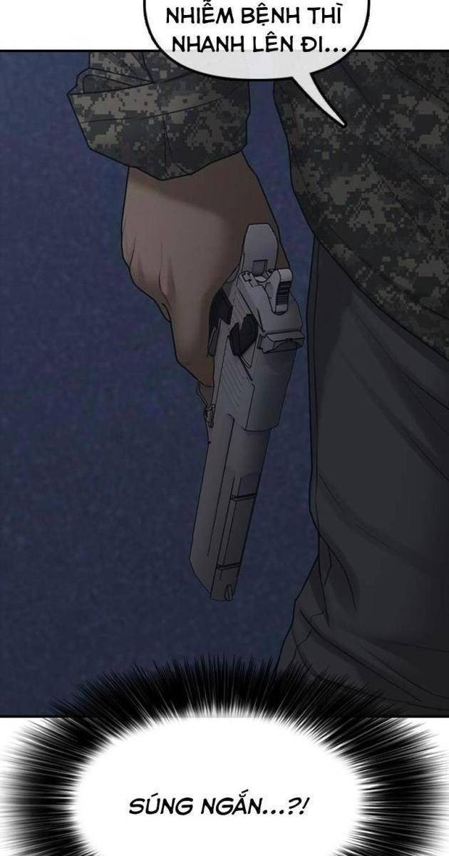 Ngày Tận Thế Tới Rồi - Page 17