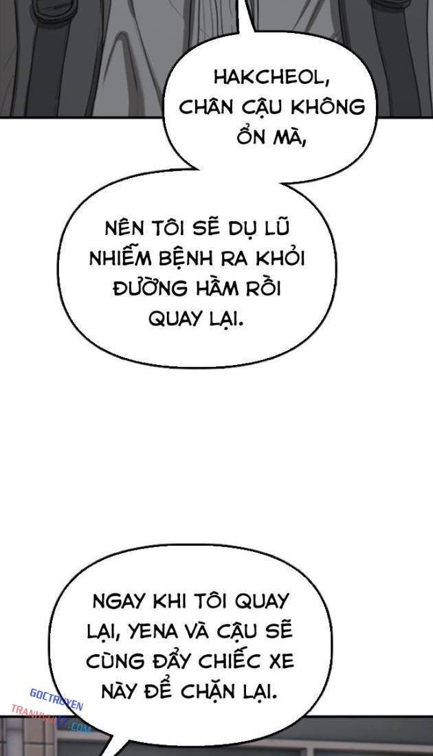 Ngày Tận Thế Tới Rồi - Page 18