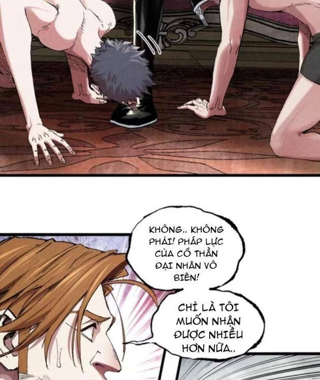 Đạo Vô Danh - Page 11