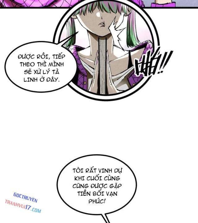 Đạo Vô Danh - Page 16