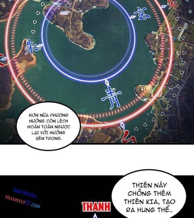 Đạo Vô Danh - Page 38