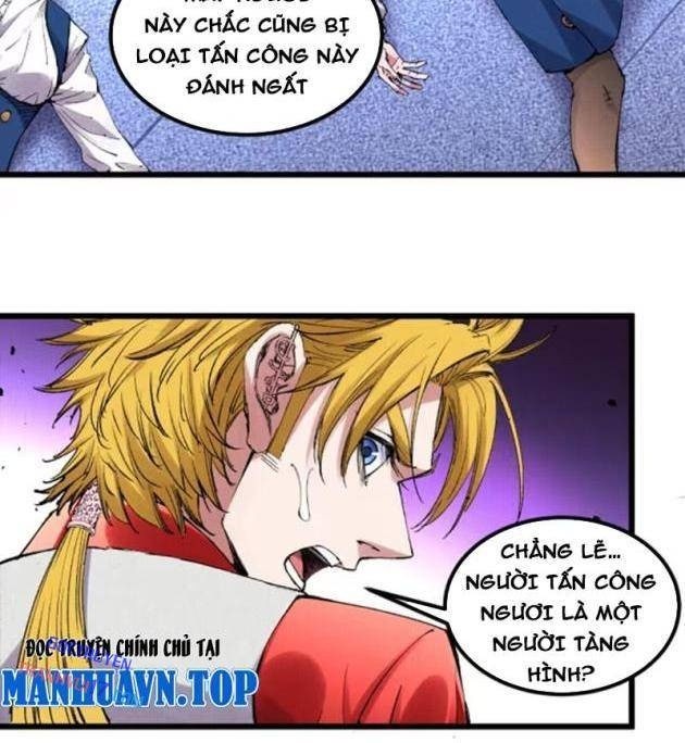 Đạo Vô Danh - Page 10