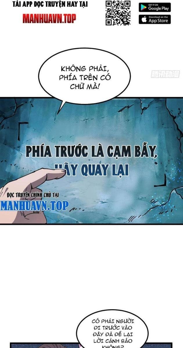 Tôi Dùng Hệ Thống Đỉnh Cấp Tái Tạo Thế Giới - Page 9