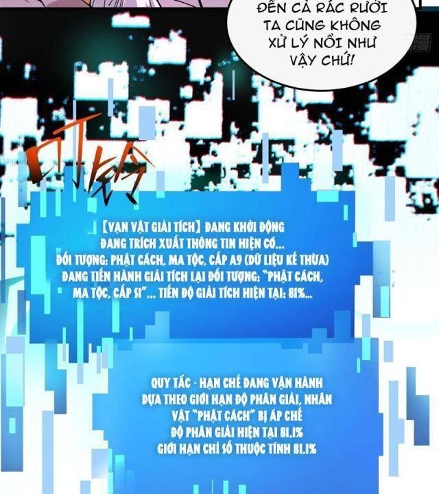 Tôi Dùng Hệ Thống Đỉnh Cấp Tái Tạo Thế Giới - Page 30