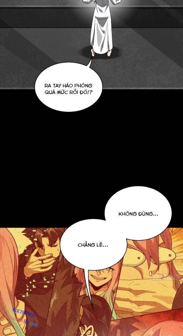 Tinh Giáp Hồn Tướng - Page 4