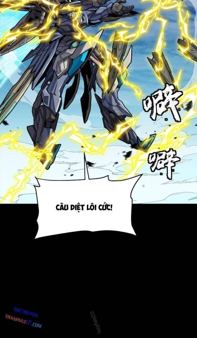 Tinh Giáp Hồn Tướng - Page 52