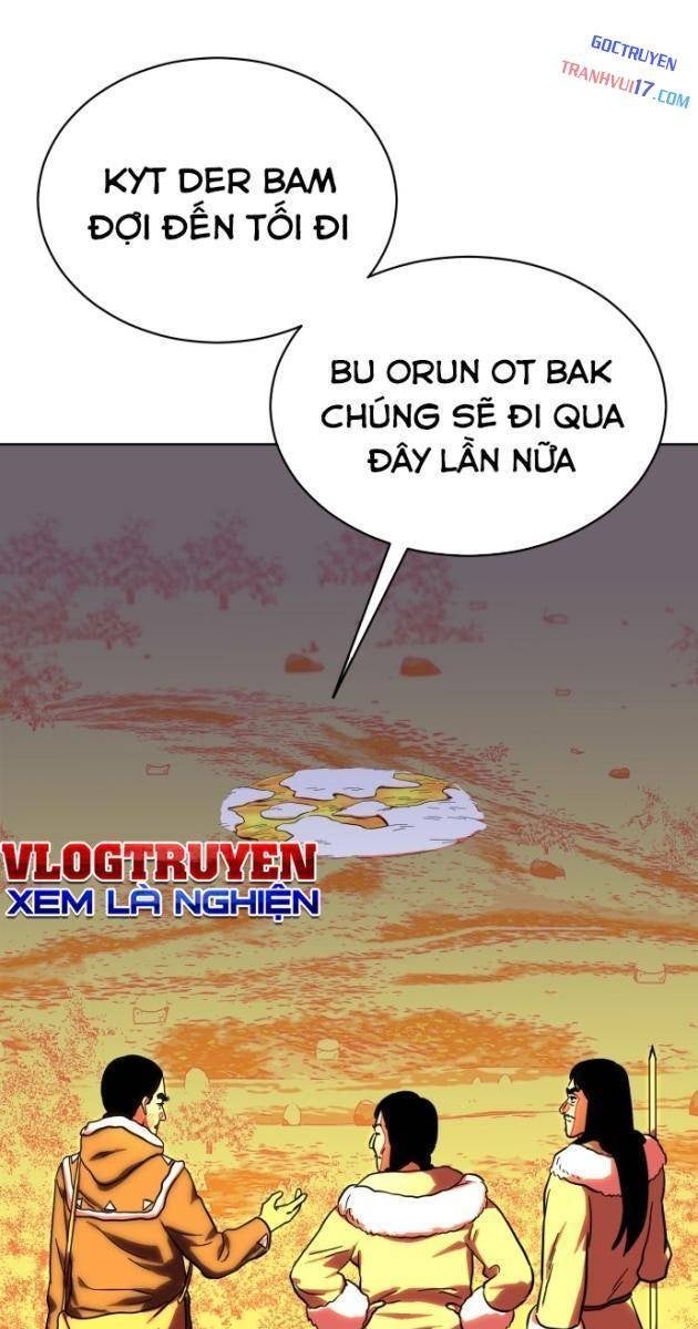 Tiền Sử Vlog - Page 15