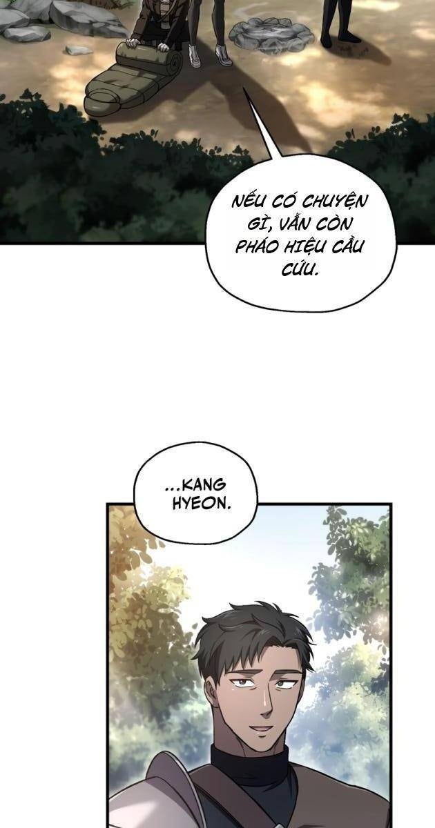 Chỉ Mình Ta Hồi Sinh - Page 27