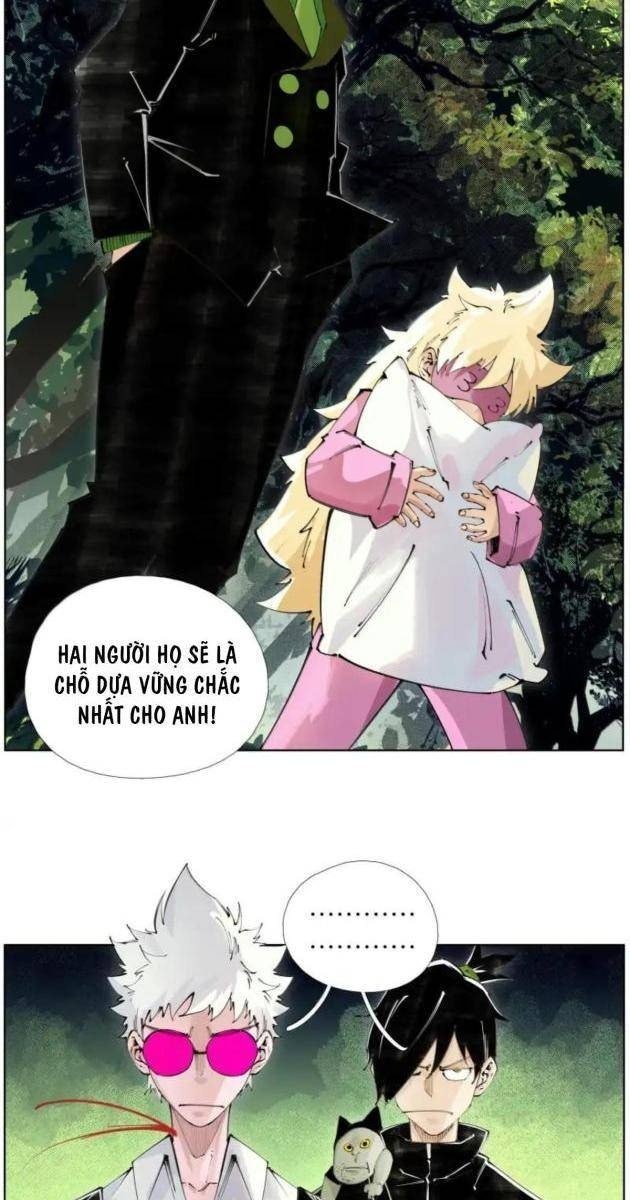 Tiền Liệt Tiên - Page 3