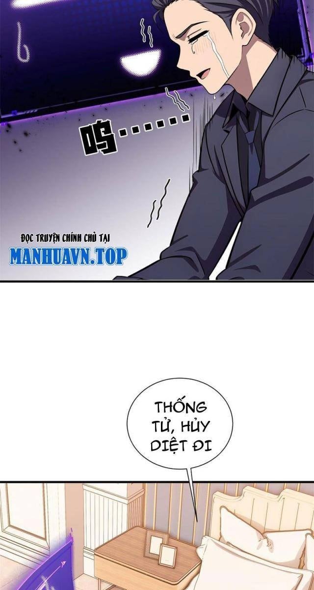 Nhân Vật Phản Diện Muốn Sống Thêm Một Ngày - Page 67