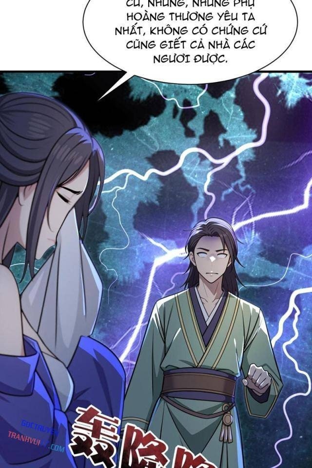 Nhân Vật Phản Diện Muốn Sống Thêm Một Ngày - Page 14
