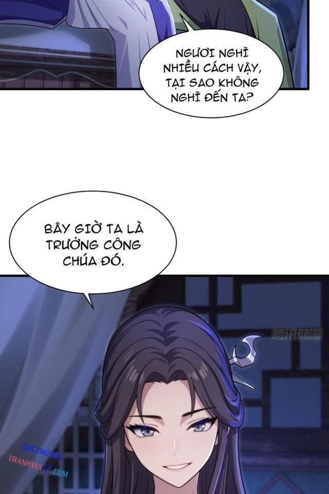 Nhân Vật Phản Diện Muốn Sống Thêm Một Ngày - Page 29