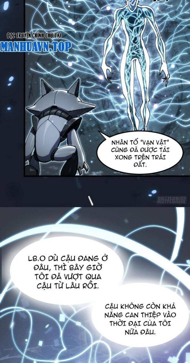 Tôi Dùng Hệ Thống Đỉnh Cấp Tái Tạo Thế Giới - Page 6