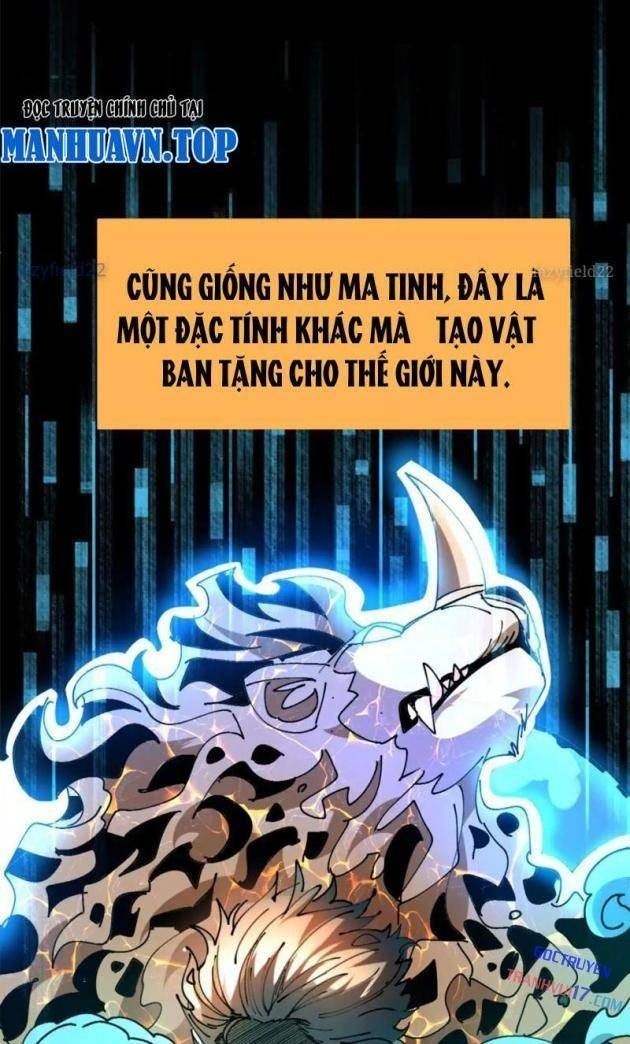 Tôi Dùng Hệ Thống Đỉnh Cấp Tái Tạo Thế Giới - Page 2