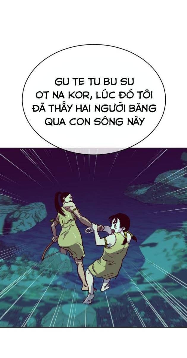 Tiền Sử Vlog - Page 27
