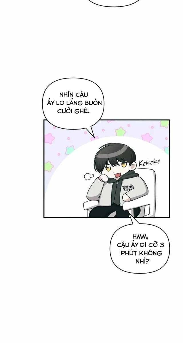 Tôi Bị Hiểu Lầm Là Diễn Viên Thiên Tài Quái Vật - Page 69