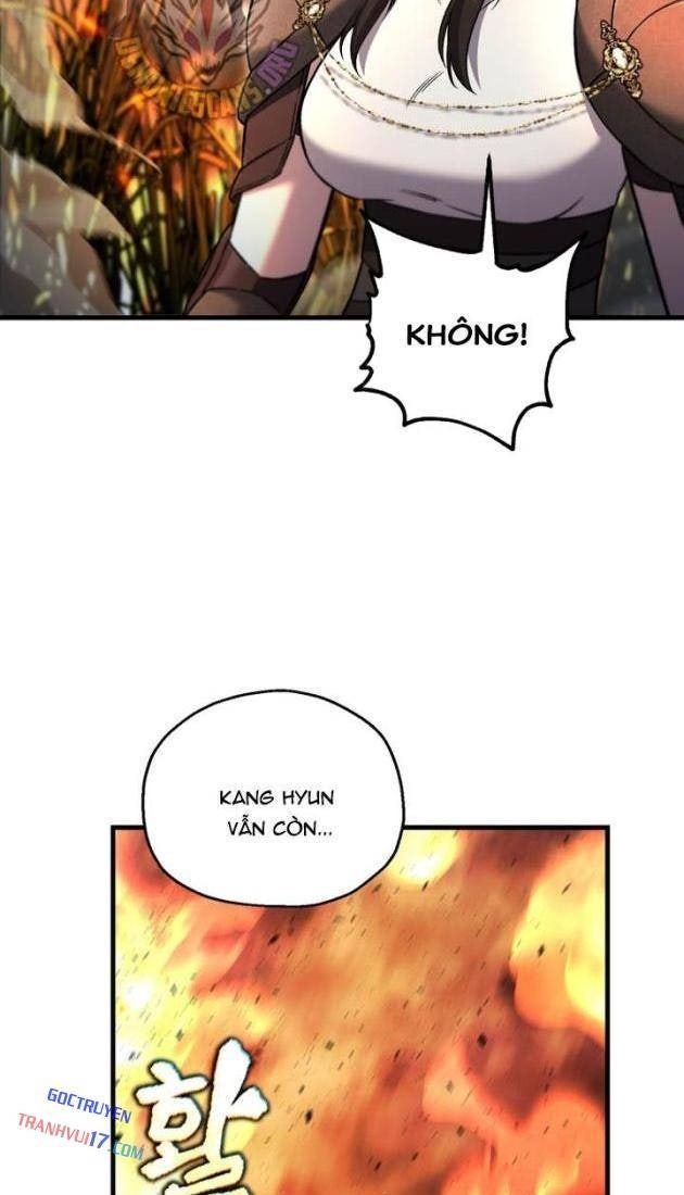 Chỉ Mình Ta Hồi Sinh - Page 59