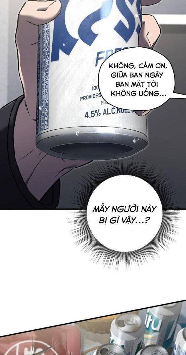 Chỉ Mình Ta Hồi Sinh - Page 5
