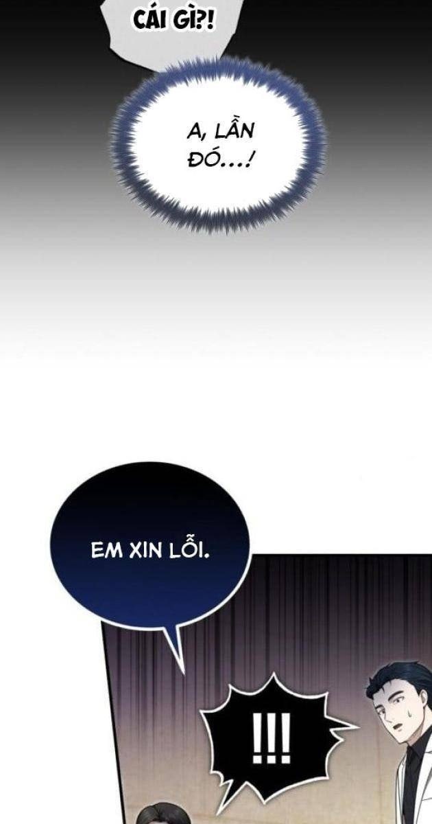 Bác Sĩ Hồi Quy Chỉ Muốn Sống Bình Lặng - Page 109