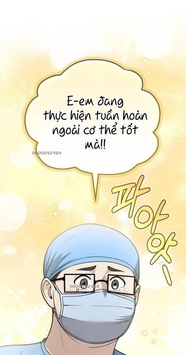 Bác Sĩ Hồi Quy Chỉ Muốn Sống Bình Lặng - Page 117