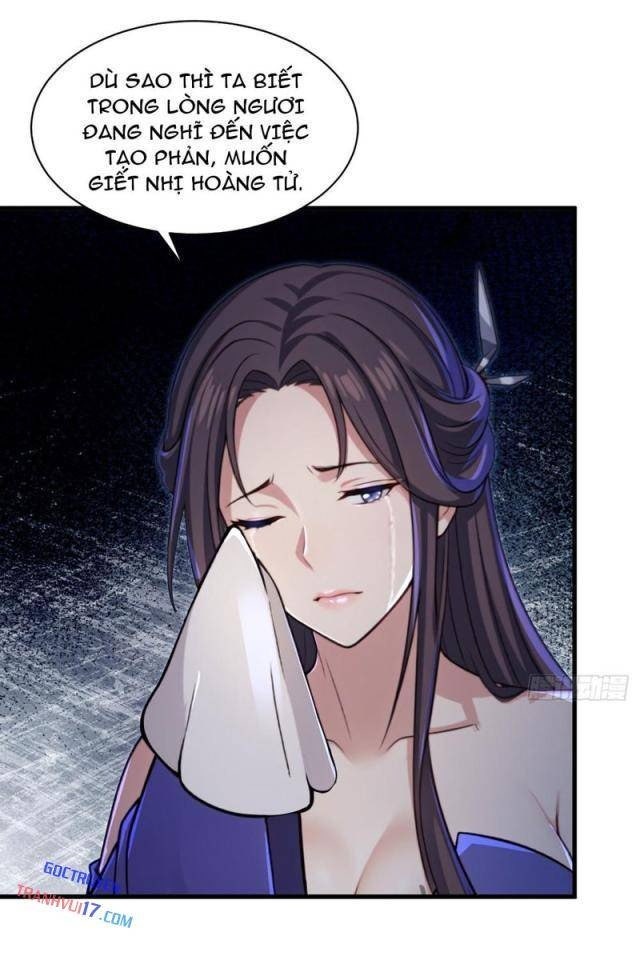 Nhân Vật Phản Diện Muốn Sống Thêm Một Ngày - Page 12