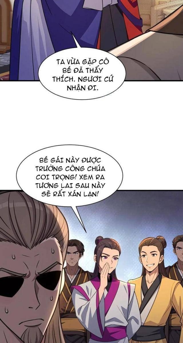 Nhân Vật Phản Diện Muốn Sống Thêm Một Ngày - Page 53
